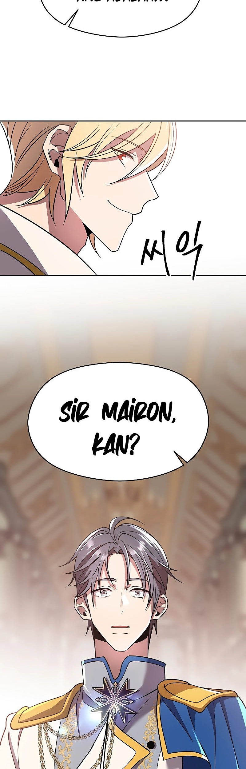 Chapter 95 - halaman 41