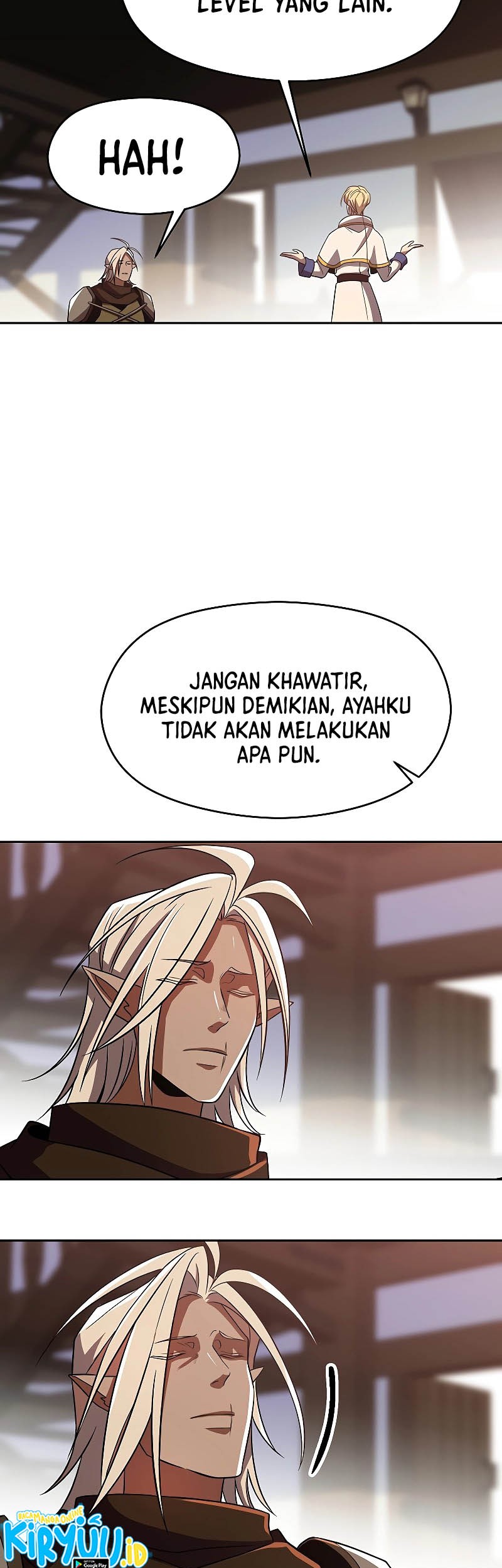 Chapter 95 - halaman 18