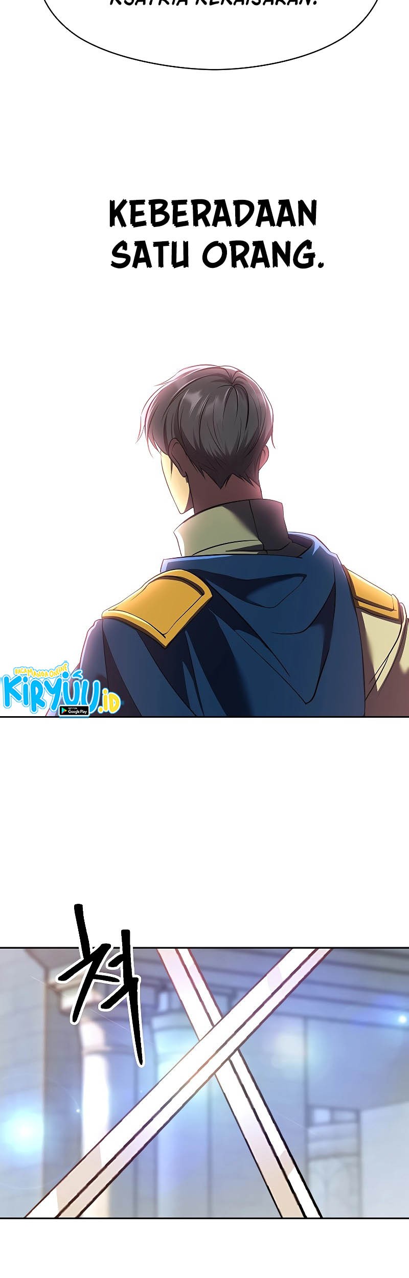 Chapter 95 - halaman 34
