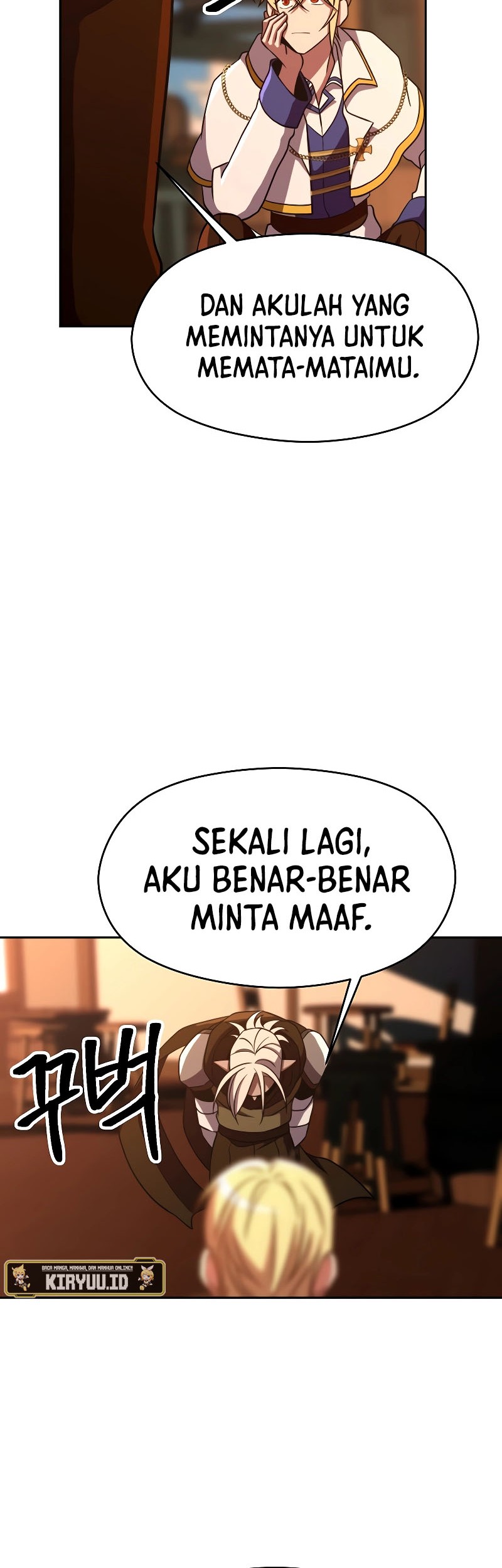 Chapter 94 - halaman 27