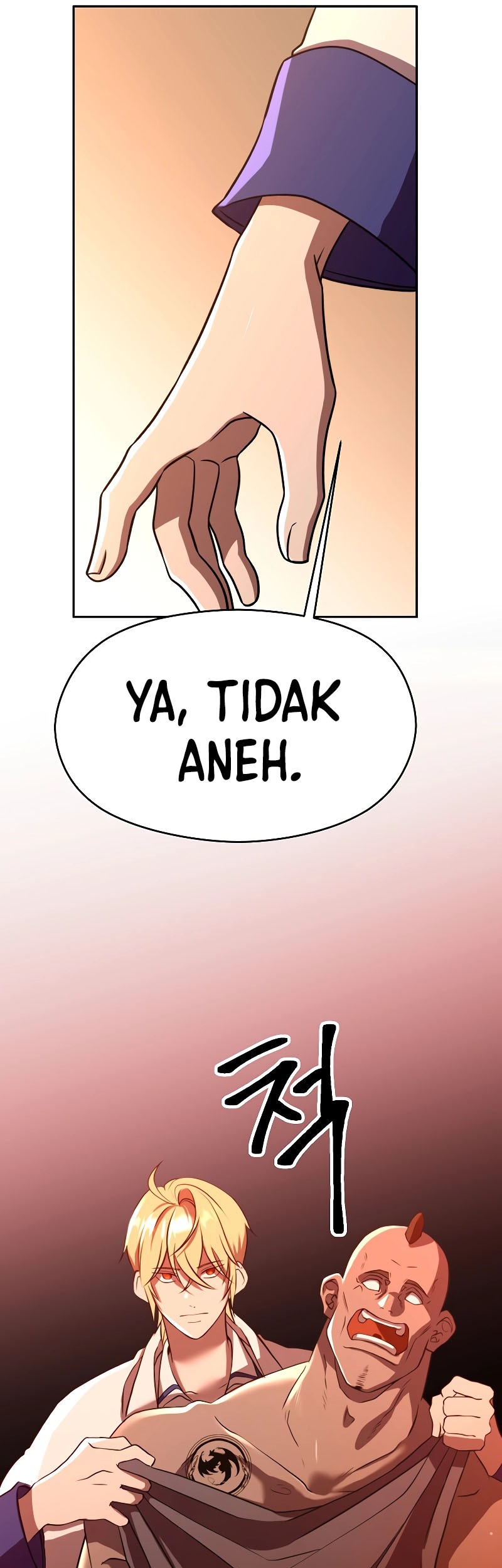 Chapter 94 - halaman 40