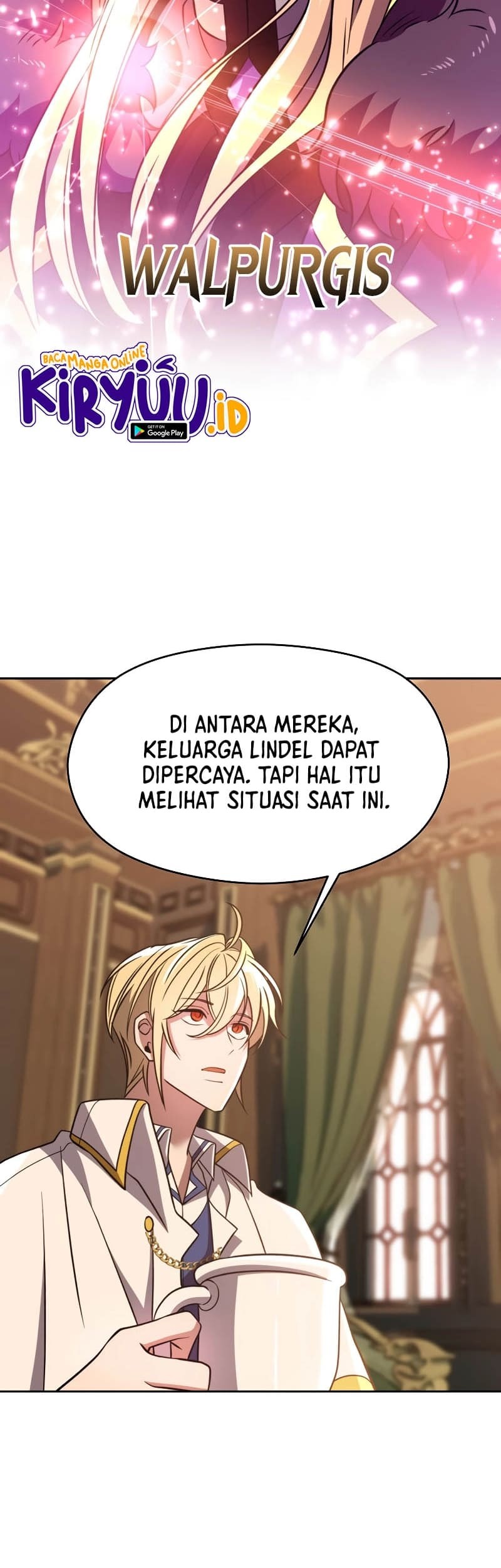 Chapter 92 - halaman 35
