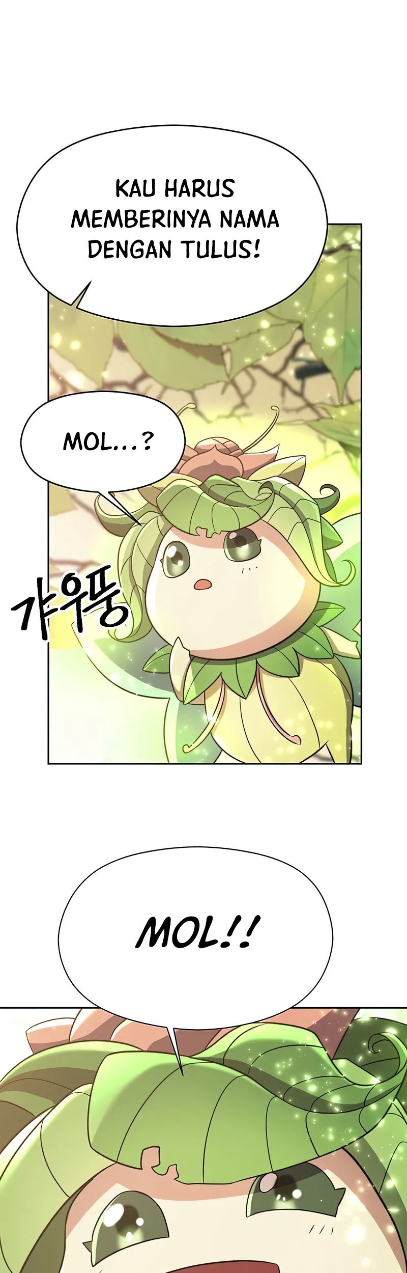 Chapter 91 - halaman 19