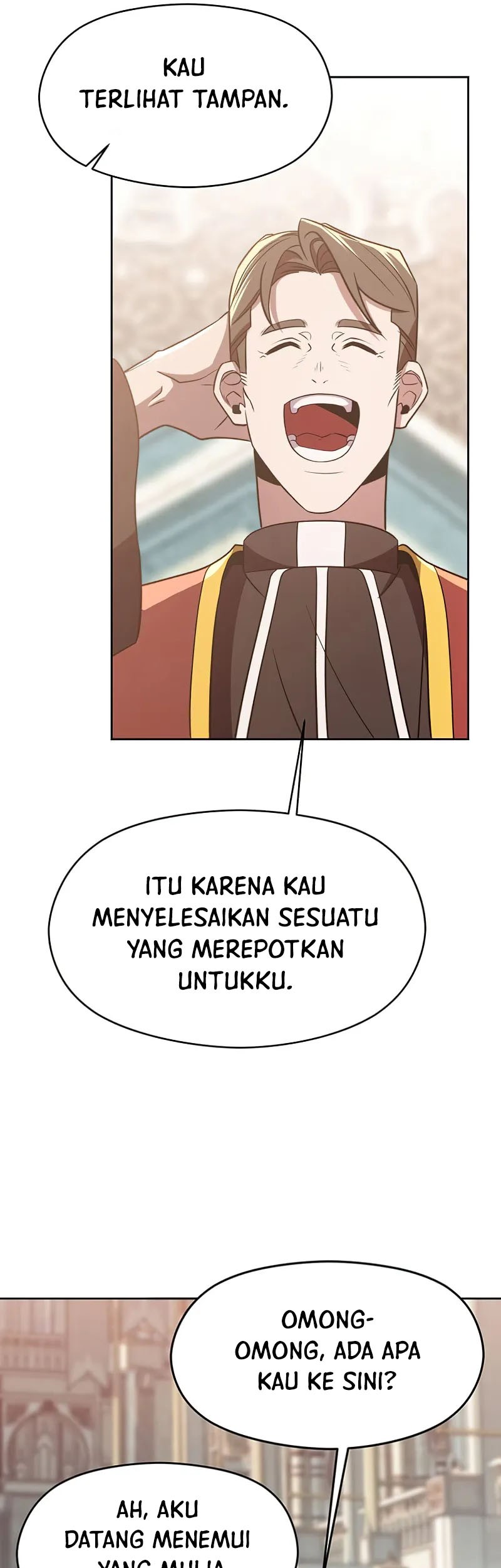 Chapter 91 - halaman 27