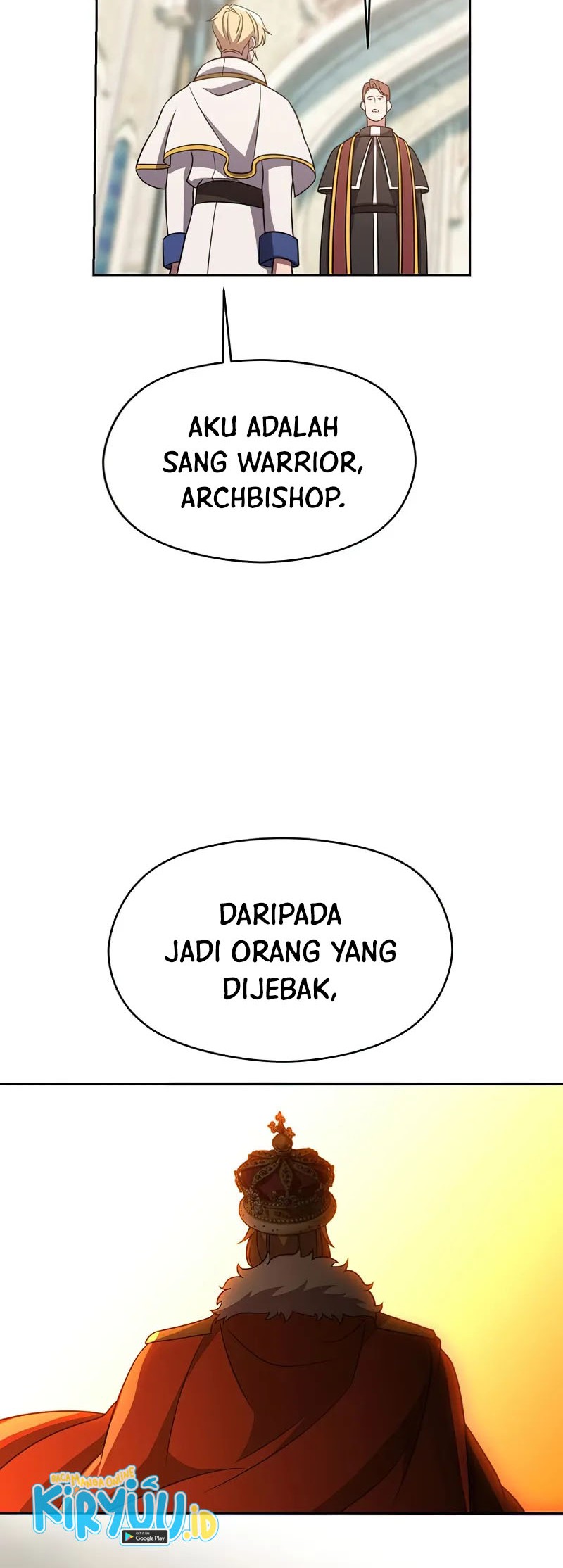 Chapter 91 - halaman 32