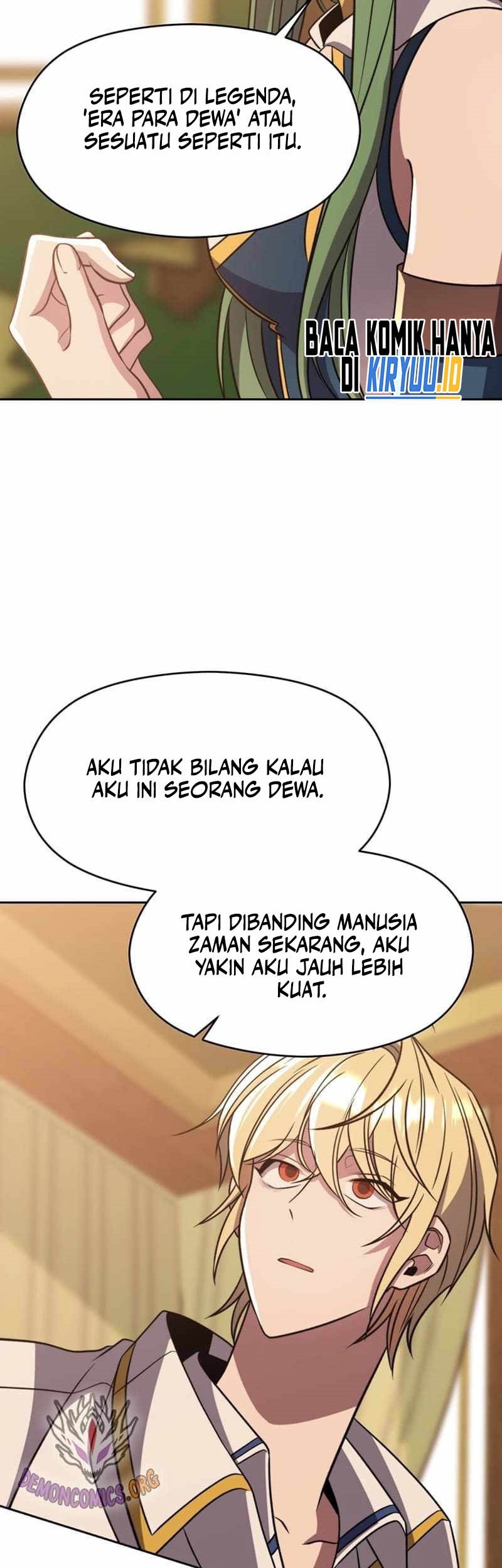 Chapter 90 - halaman 19