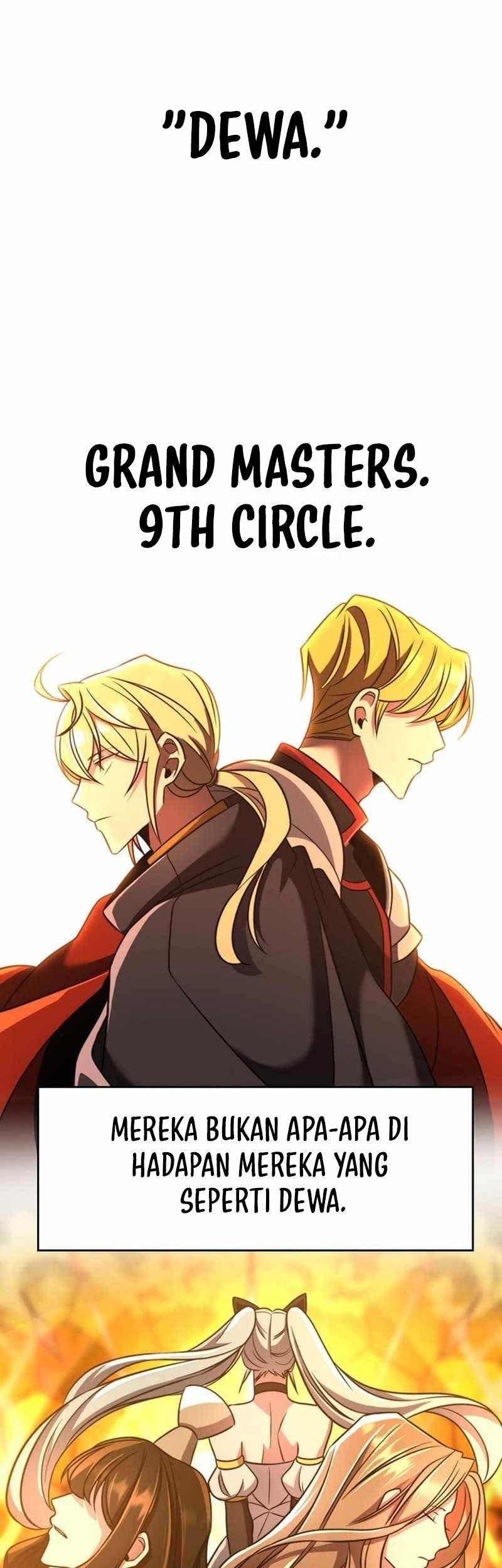 Chapter 90 - halaman 21