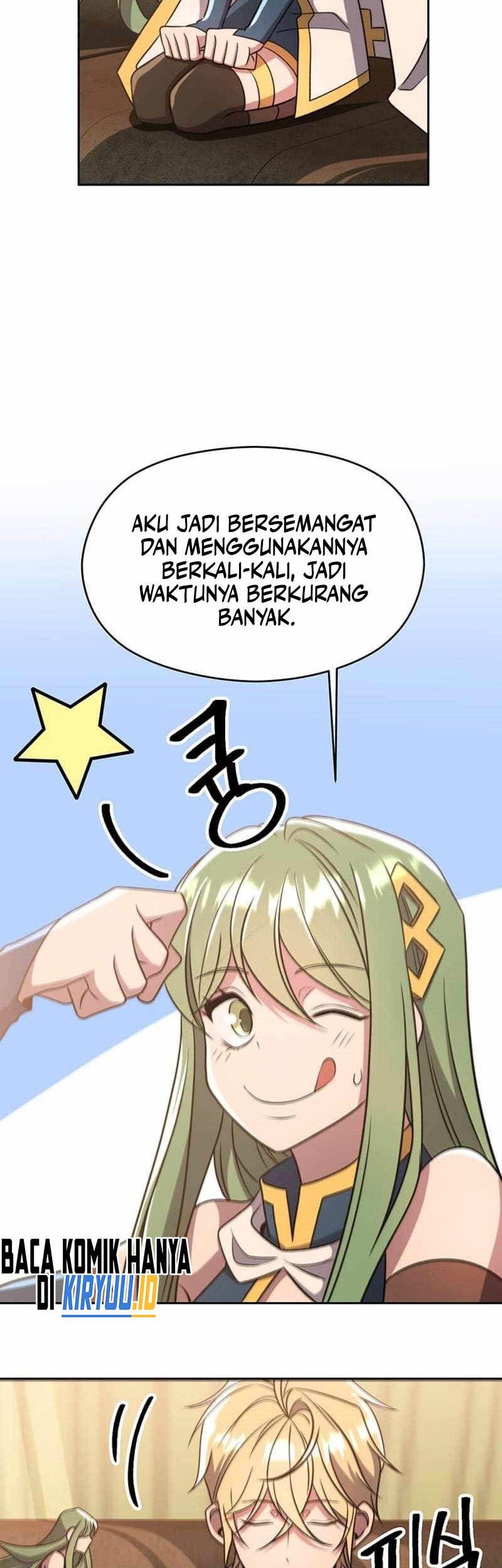 Chapter 90 - halaman 31