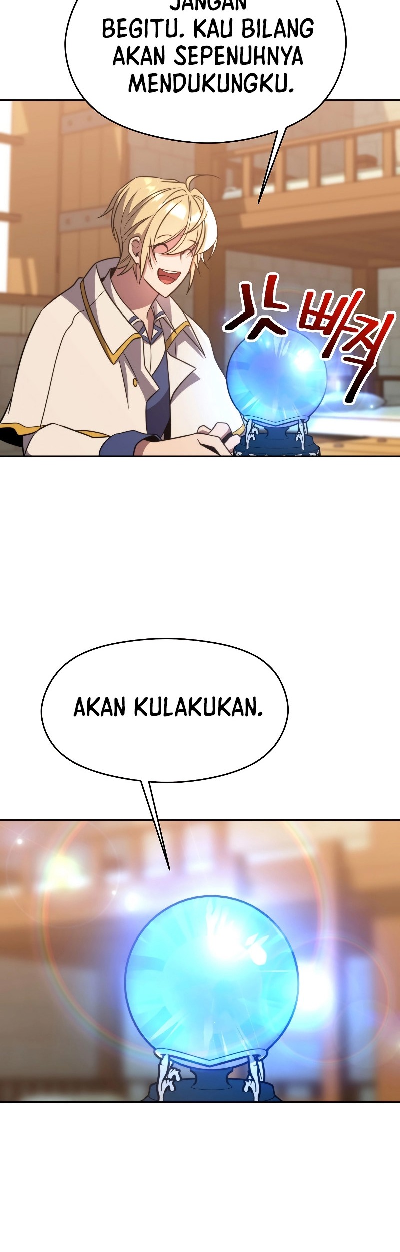 Chapter 89 - halaman 31