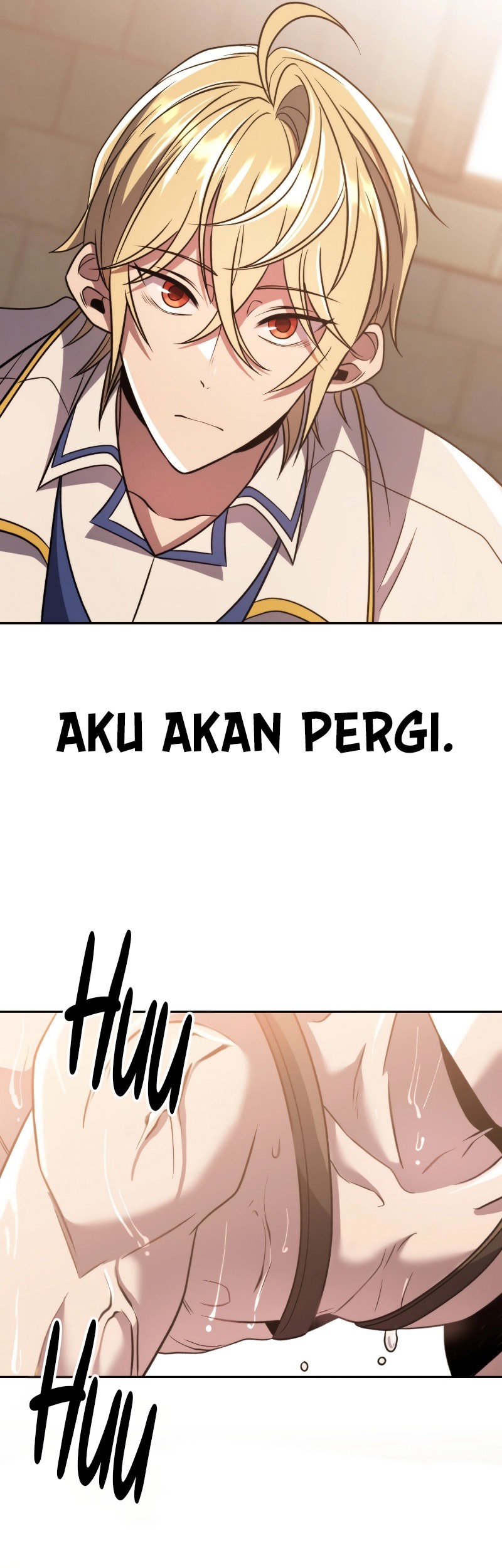 Chapter 89 - halaman 40