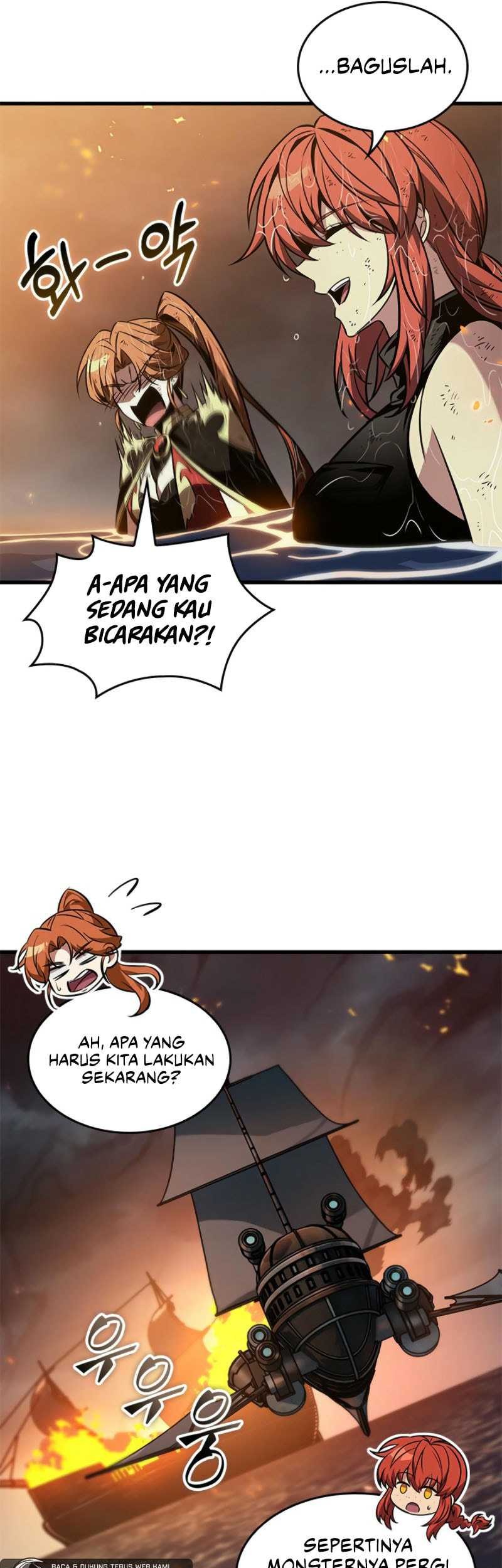Chapter 138 - halaman 19