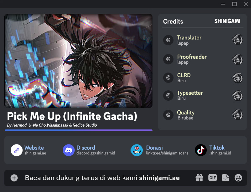Chapter 136 - halaman 2