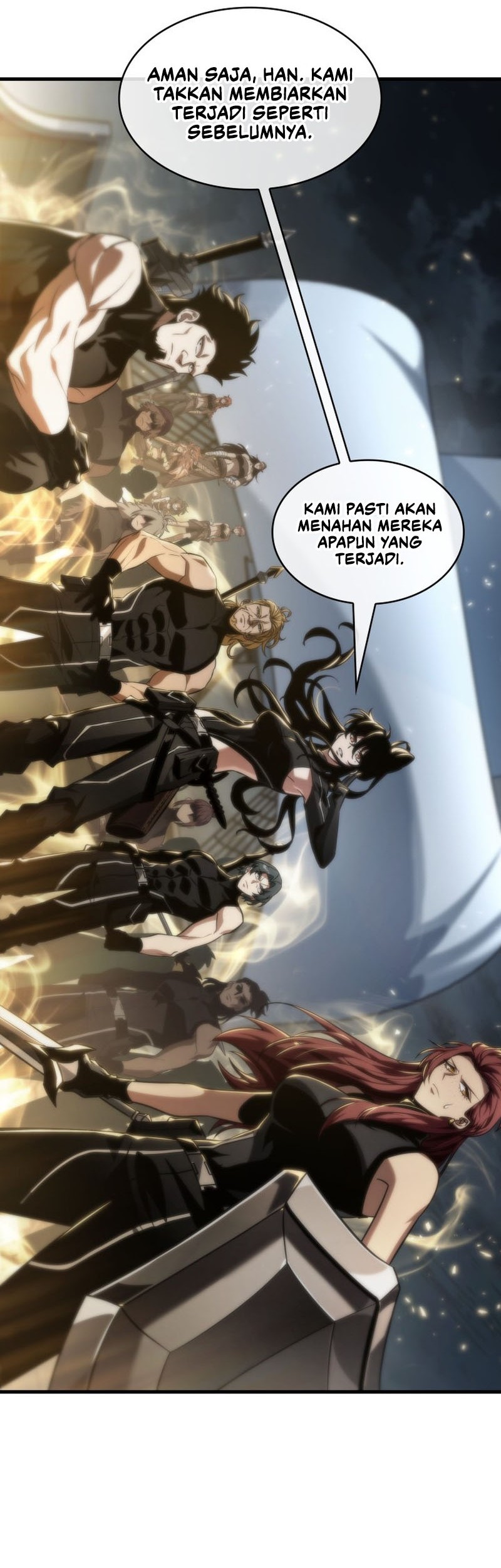 Chapter 136 - halaman 38