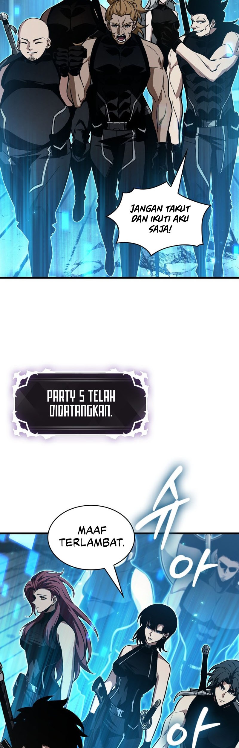 Chapter 136 - halaman 20