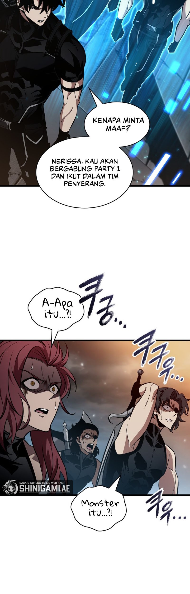 Chapter 136 - halaman 21