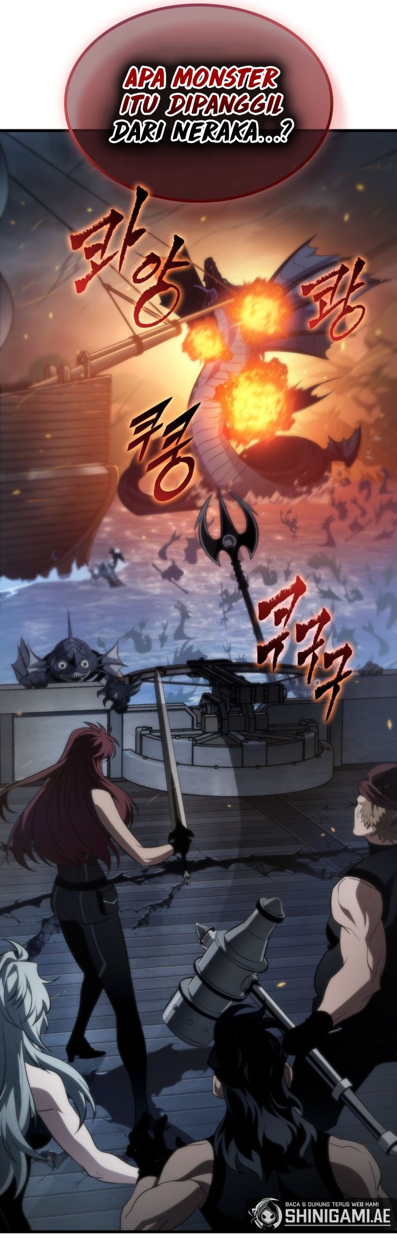 Chapter 136 - halaman 23