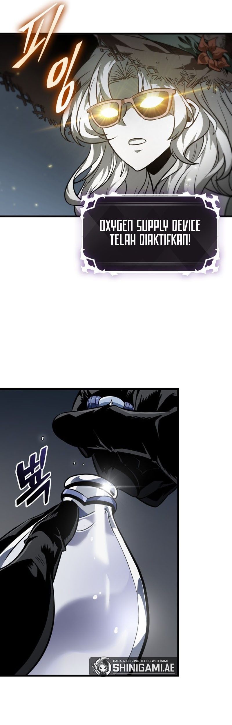 Chapter 136 - halaman 31