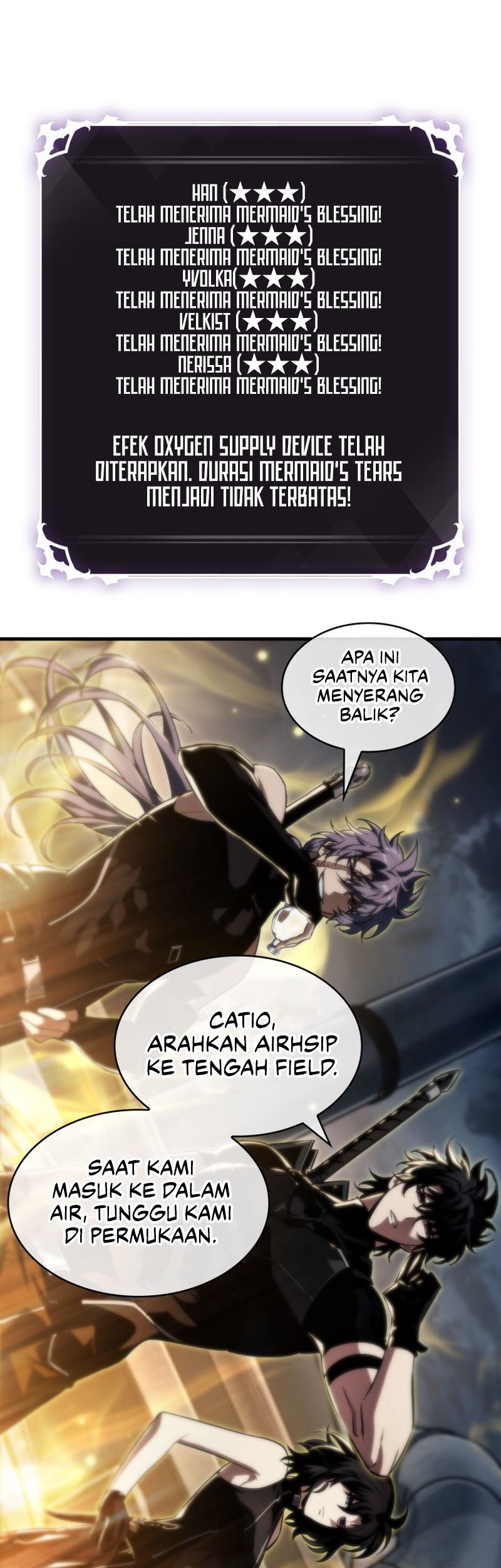 Chapter 136 - halaman 32