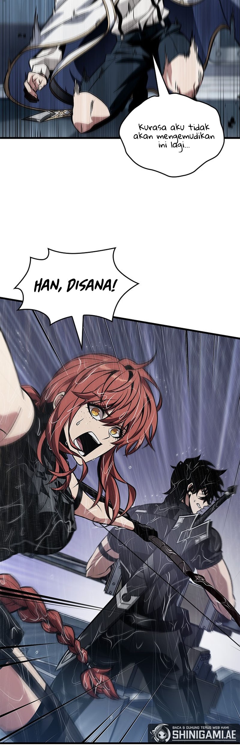 Chapter 135 - halaman 26