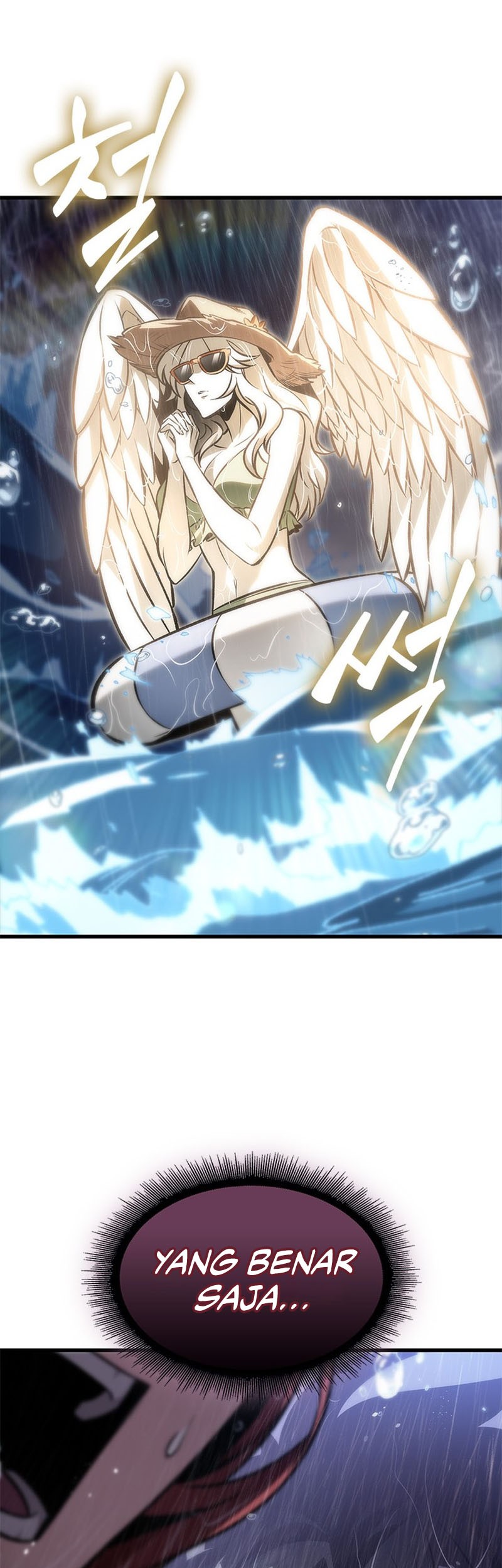 Chapter 135 - halaman 28