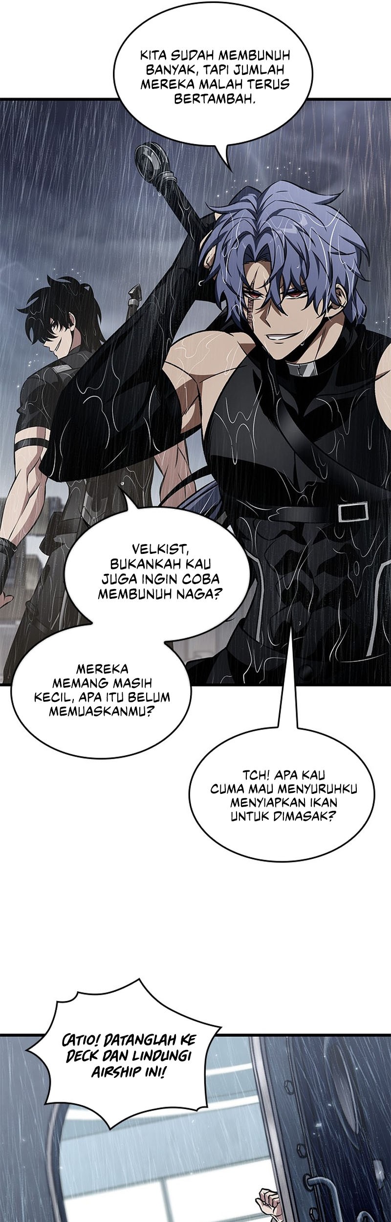 Chapter 135 - halaman 32