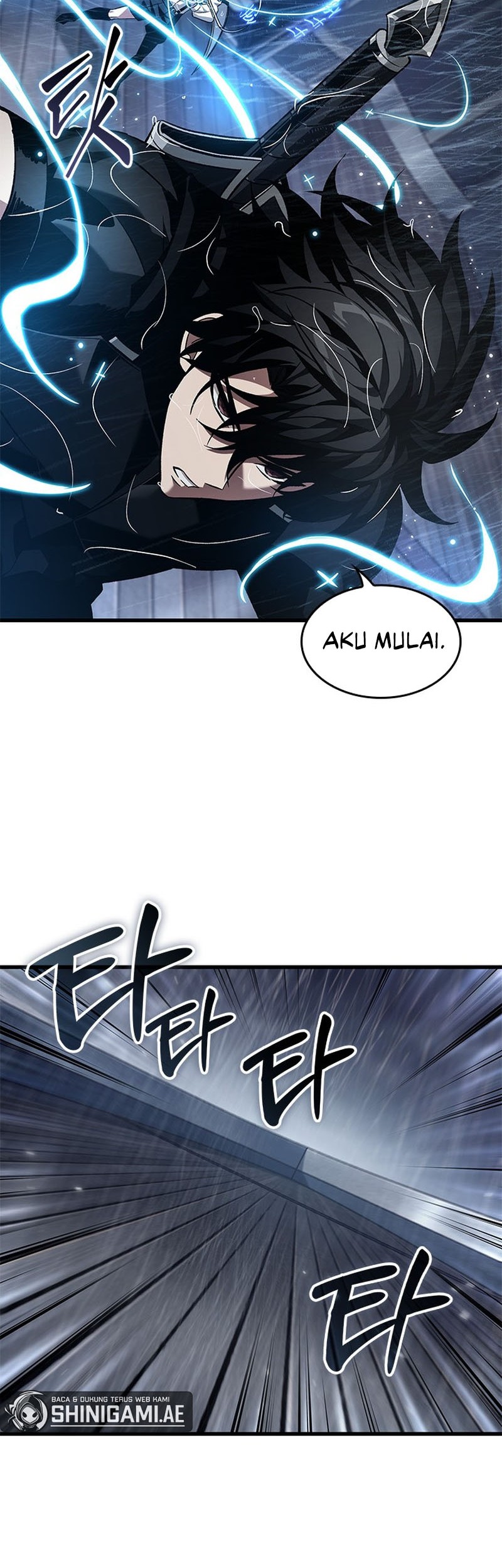 Chapter 135 - halaman 35