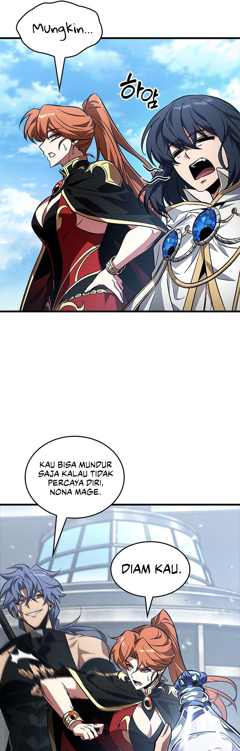Chapter 134 - halaman 35