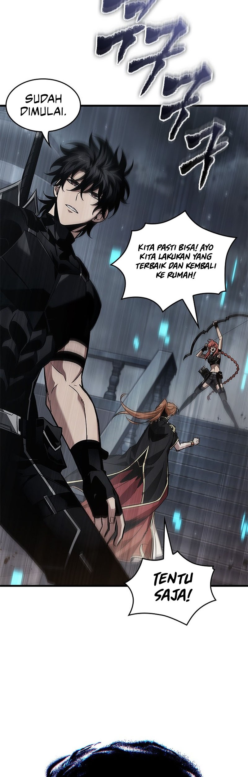 Chapter 134 - halaman 40