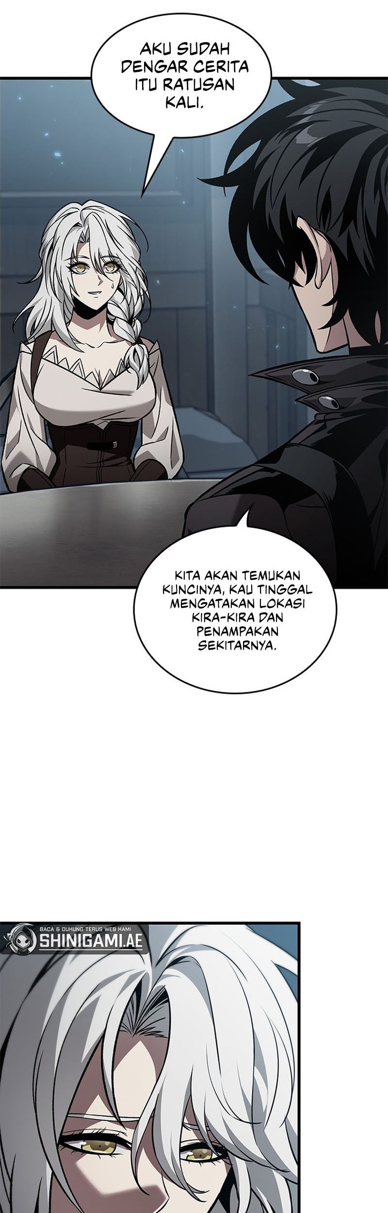 Chapter 134 - halaman 16