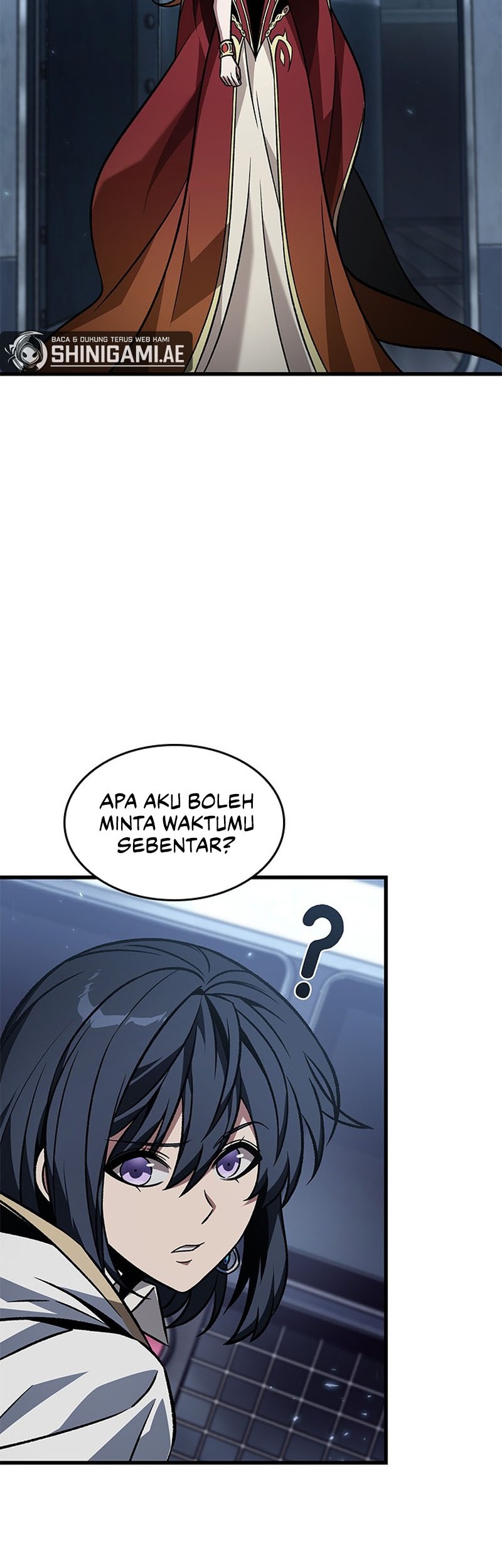 Chapter 134 - halaman 20