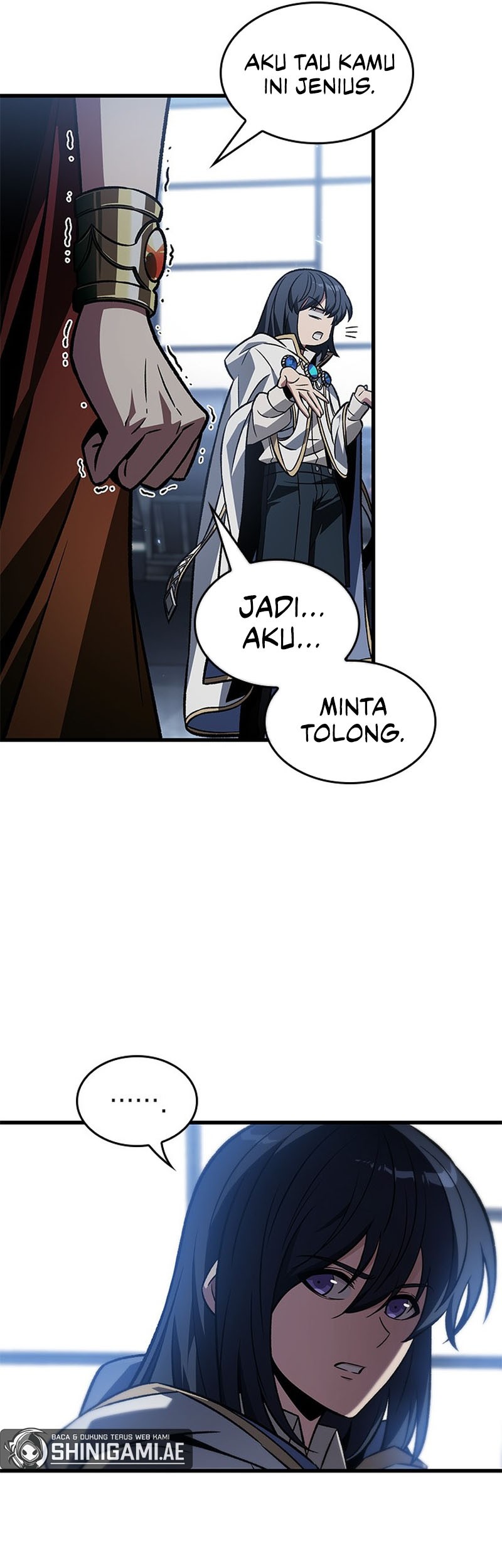 Chapter 134 - halaman 23