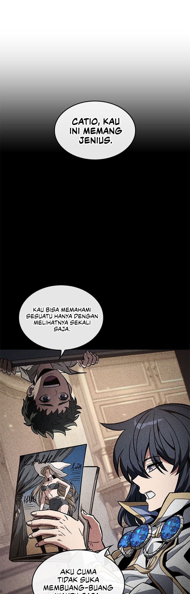 Chapter 134 - halaman 24