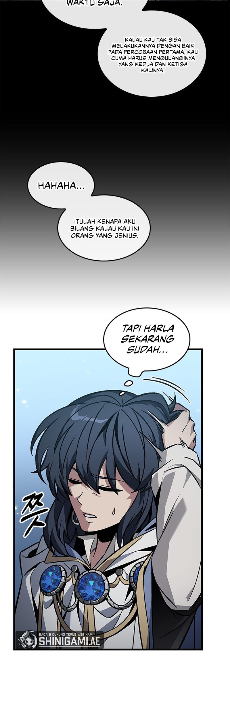 Chapter 134 - halaman 25