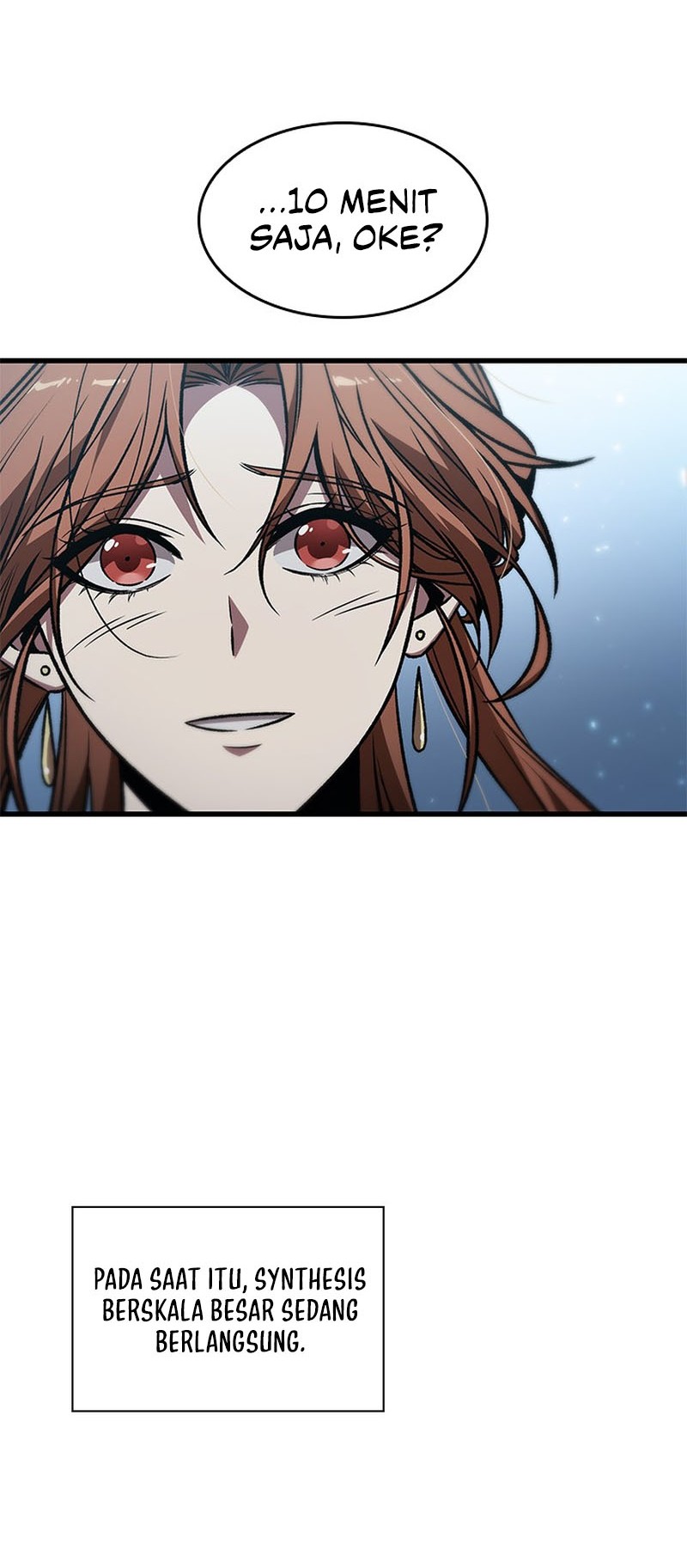 Chapter 134 - halaman 26