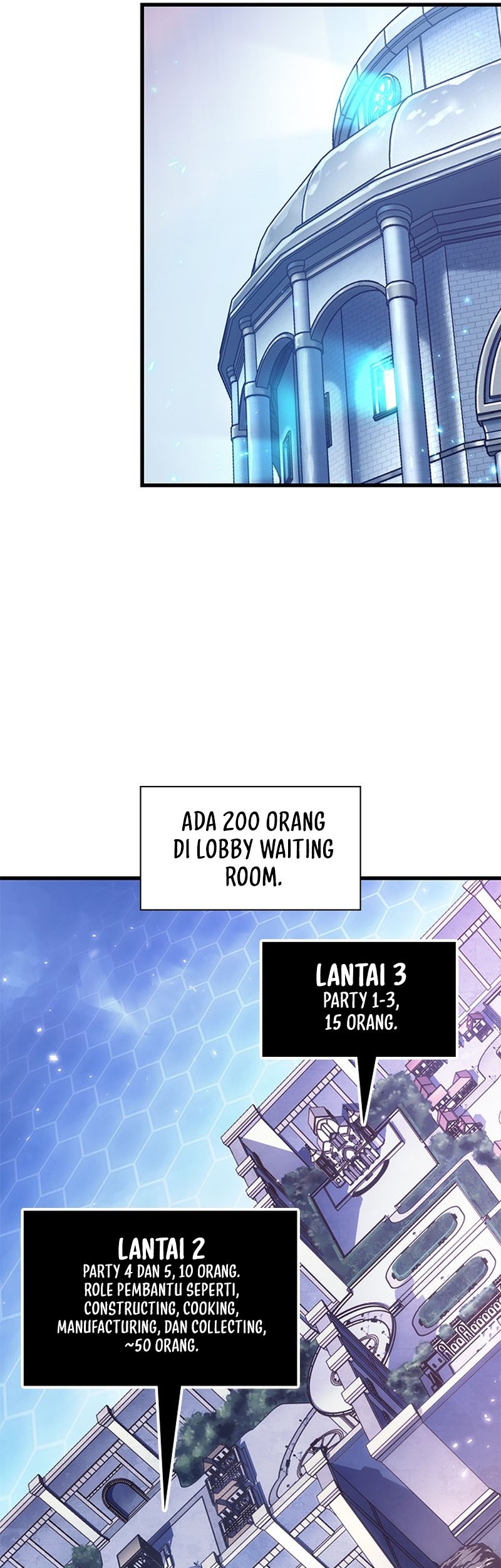 Chapter 134 - halaman 27