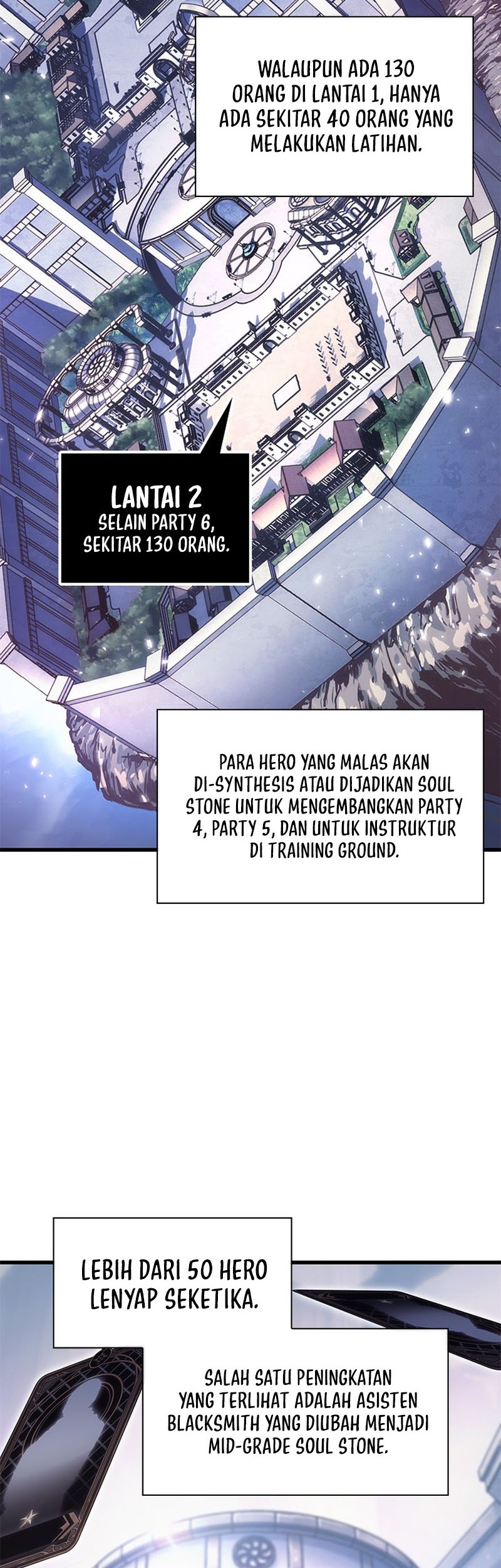 Chapter 134 - halaman 28