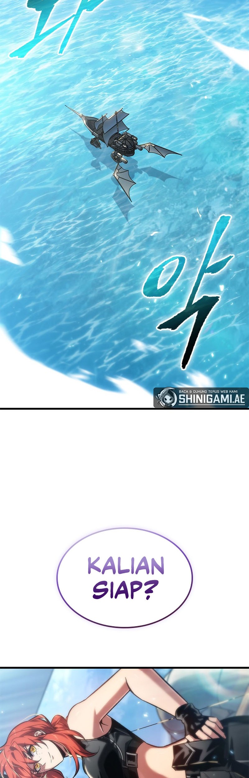 Chapter 134 - halaman 32