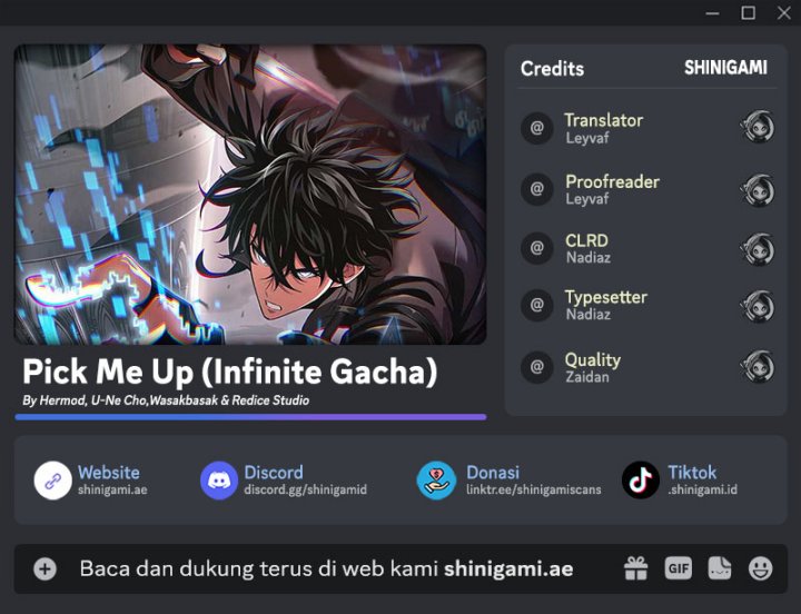 Chapter 133 - halaman 2