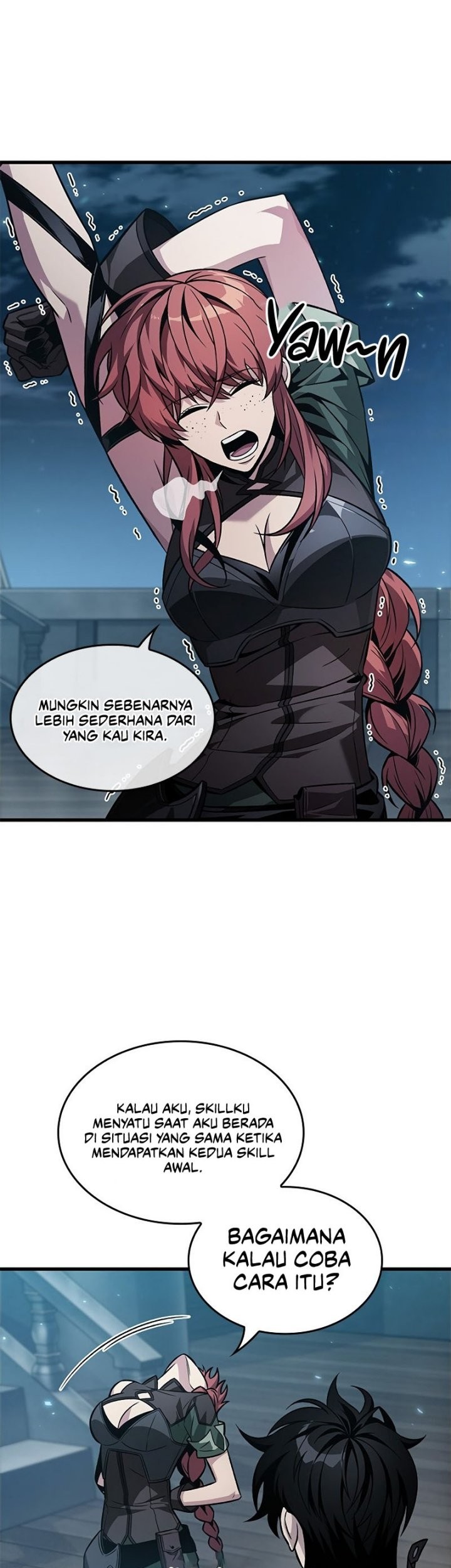 Chapter 133 - halaman 23