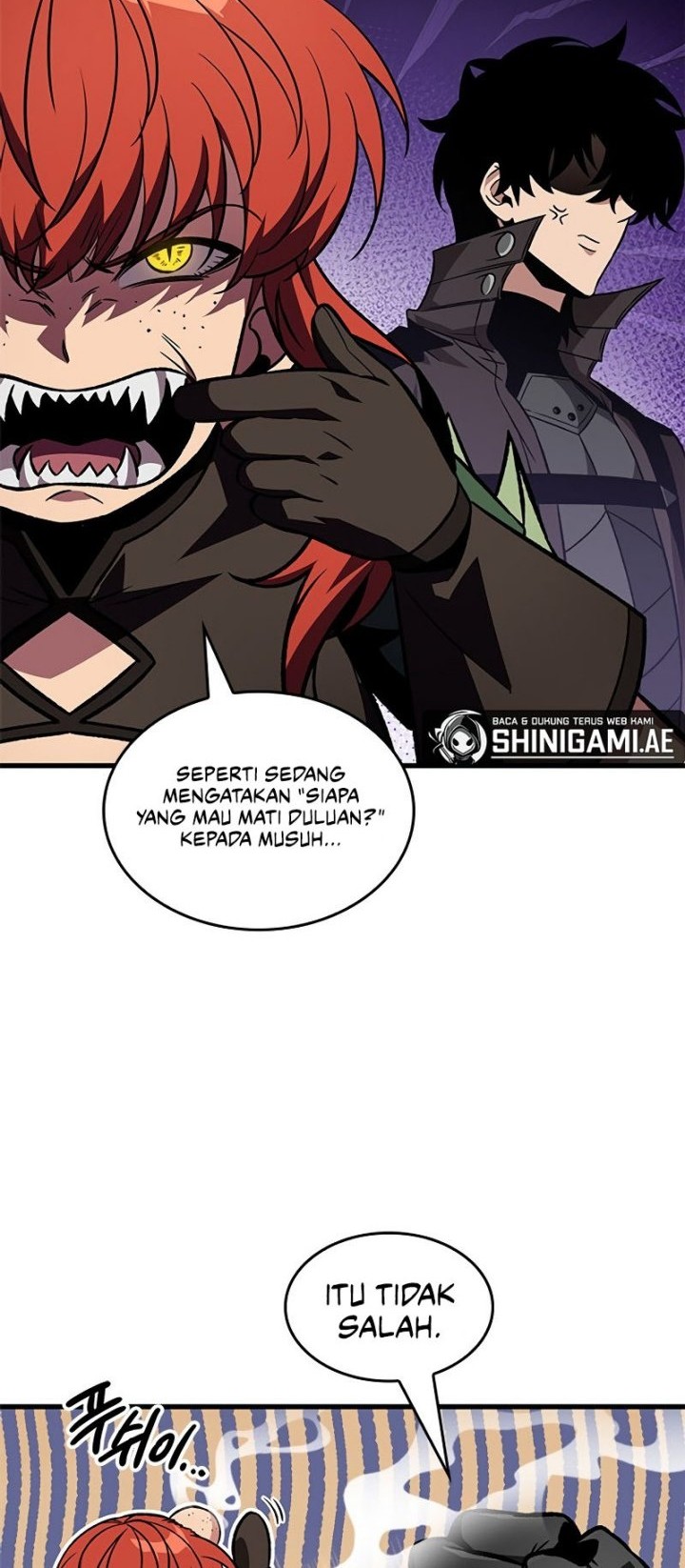 Chapter 133 - halaman 28