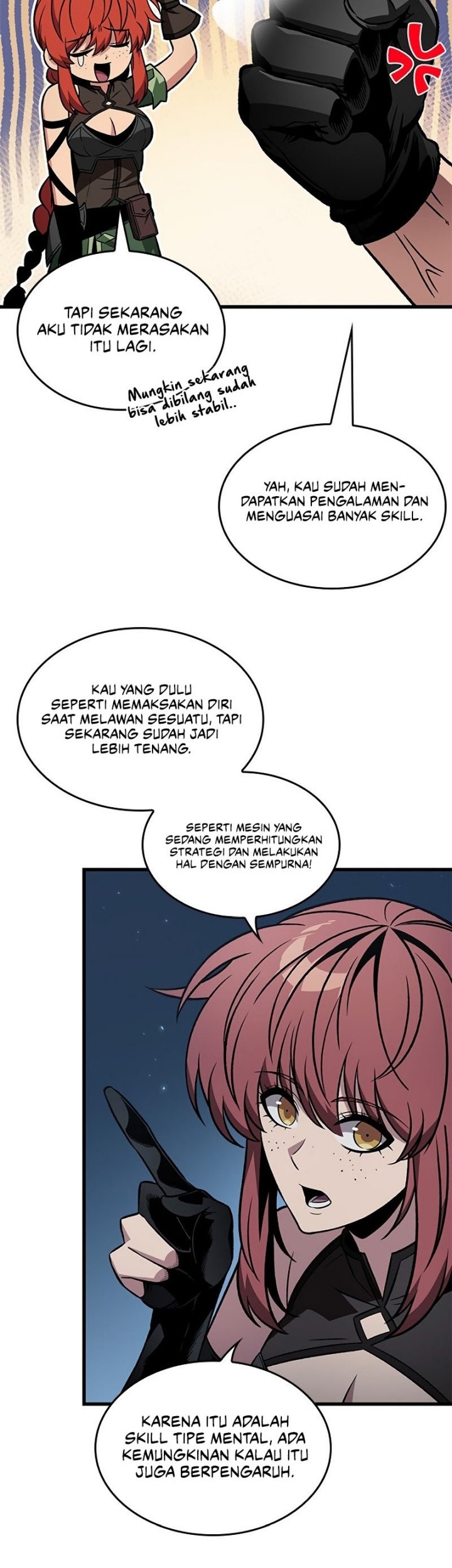 Chapter 133 - halaman 29