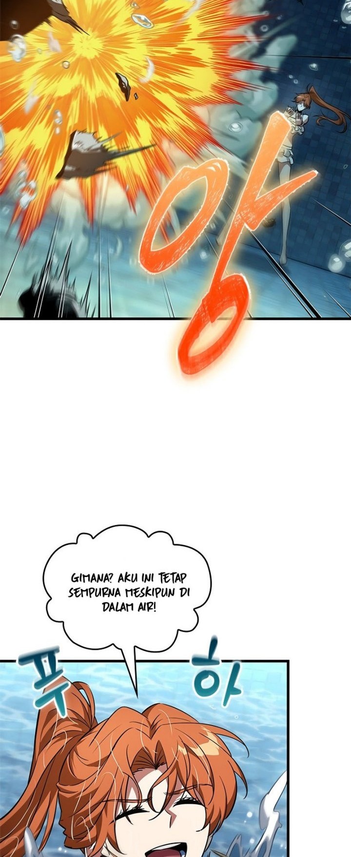 Chapter 133 - halaman 36