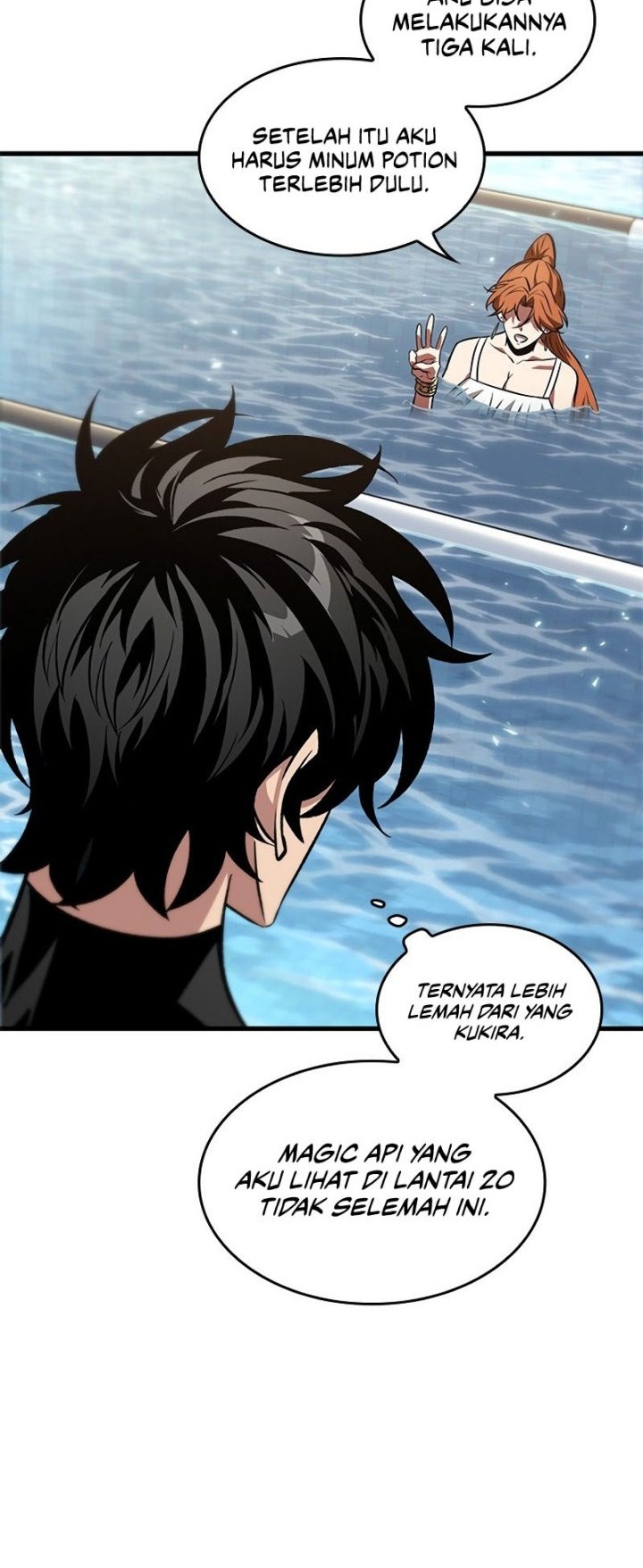 Chapter 133 - halaman 38