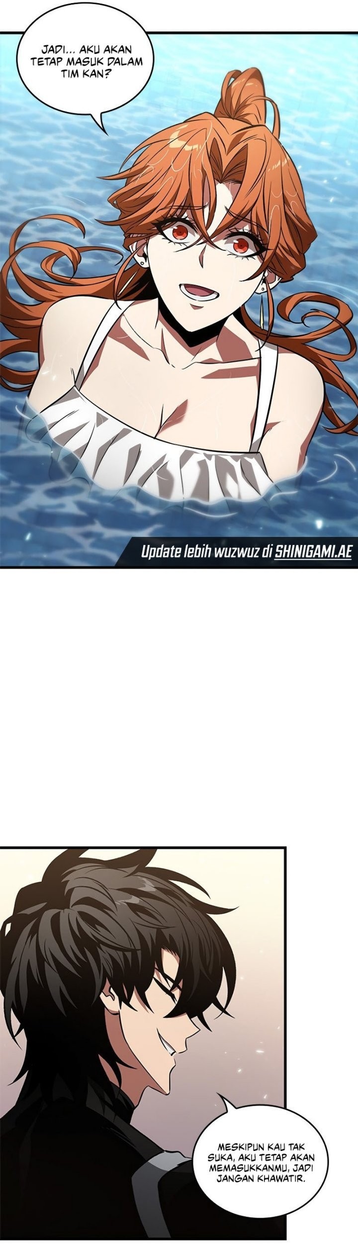 Chapter 133 - halaman 39