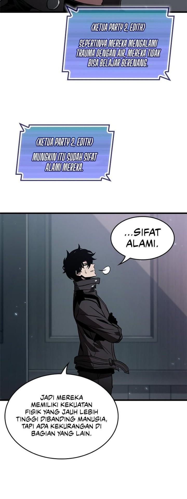 Chapter 133 - halaman 42