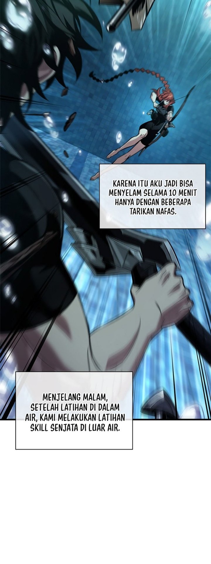 Chapter 133 - halaman 8