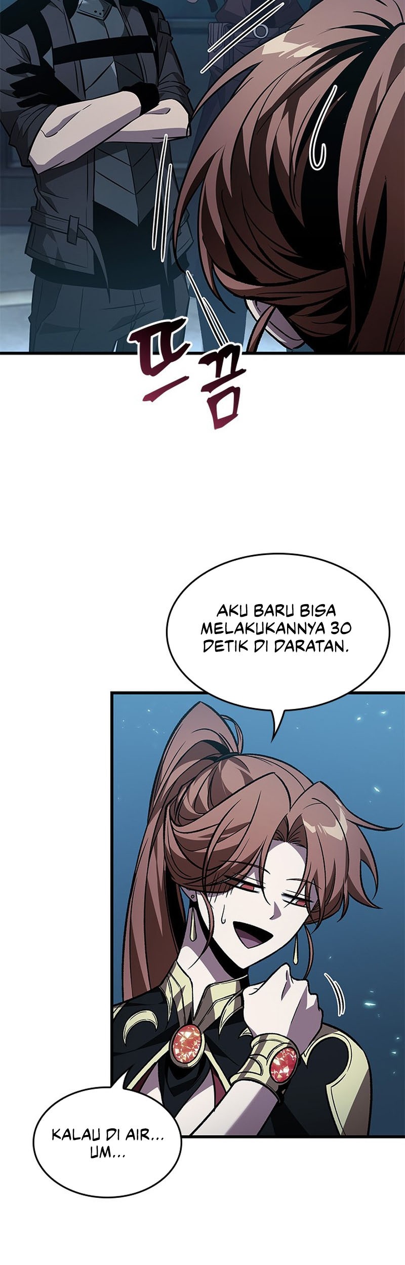 Chapter 132 - halaman 37