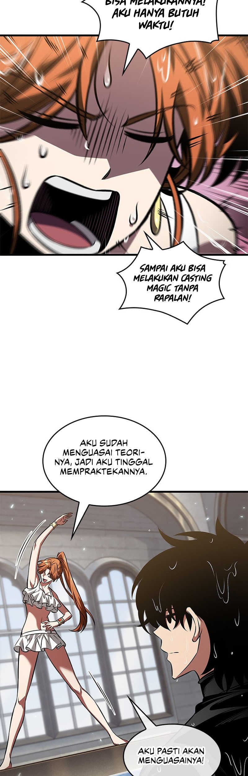 Chapter 132 - halaman 45