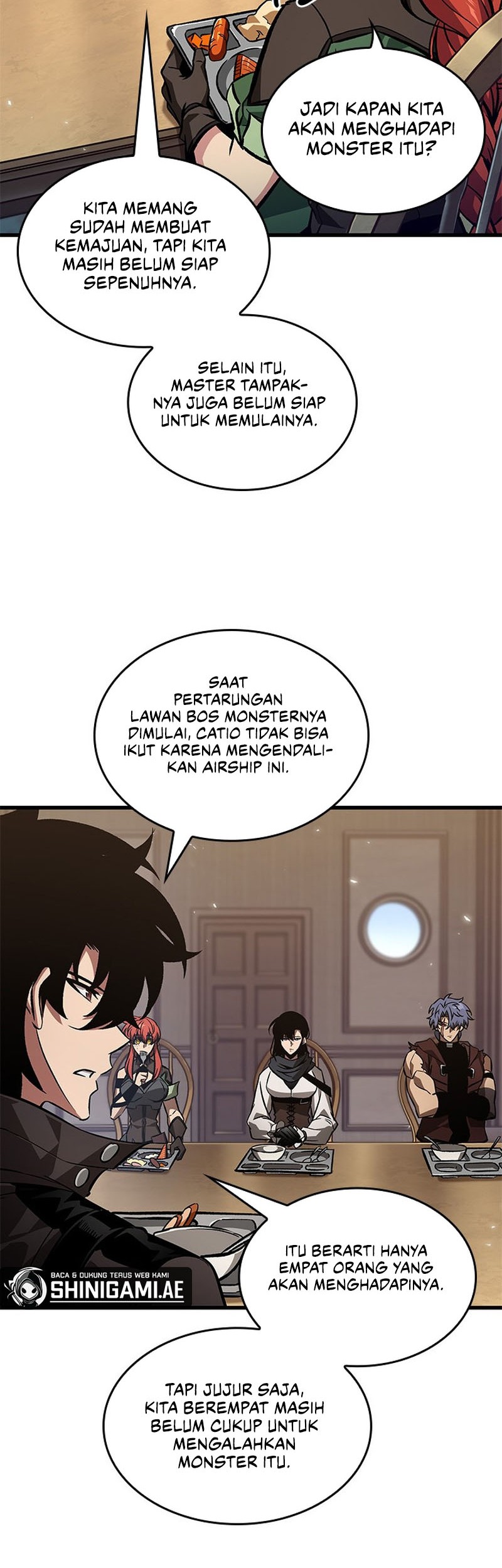 Chapter 132 - halaman 16