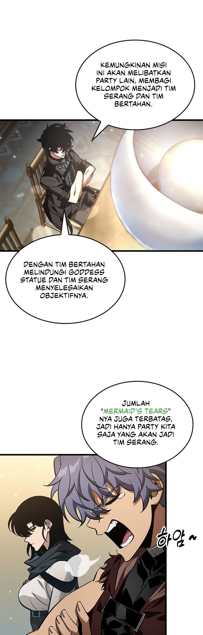 Chapter 132 - halaman 17